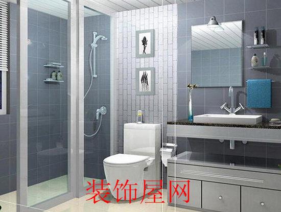 卫生间瓷砖颜色如何搭配 卫生间瓷砖颜色如何搭配