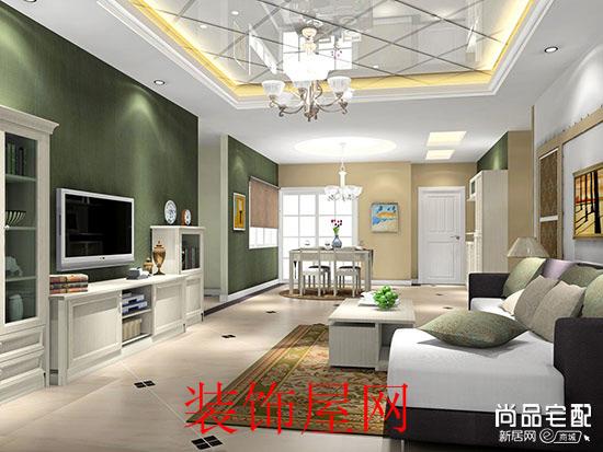红蜘蛛瓷砖好吗 红蜘蛛瓷砖怎么样