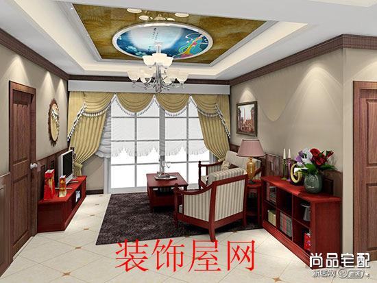 拉斐尔瓷砖图片 拉斐尔瓷砖搭配拼贴