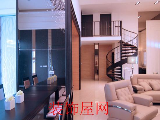 2015室内旋转楼梯价格表 2015室内旋转楼梯价格表