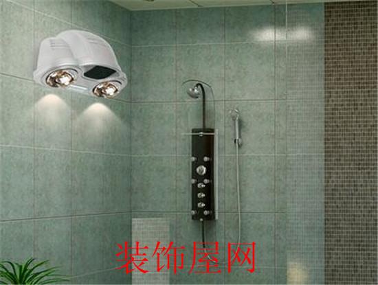 挂壁式浴霸排名 挂壁式浴霸排名