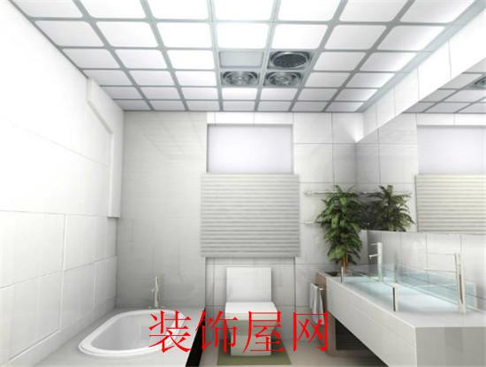 四季沐歌浴霸好不好